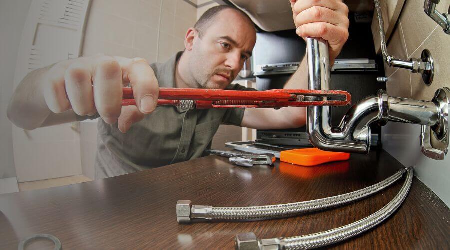 Professional emergency plumbing in Lewiston, ME